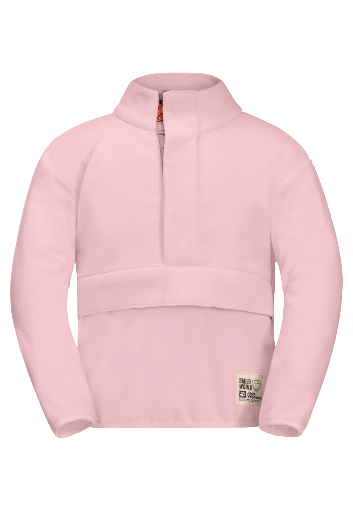 SMILEYWORLD MIDLAYER K - Image 3
