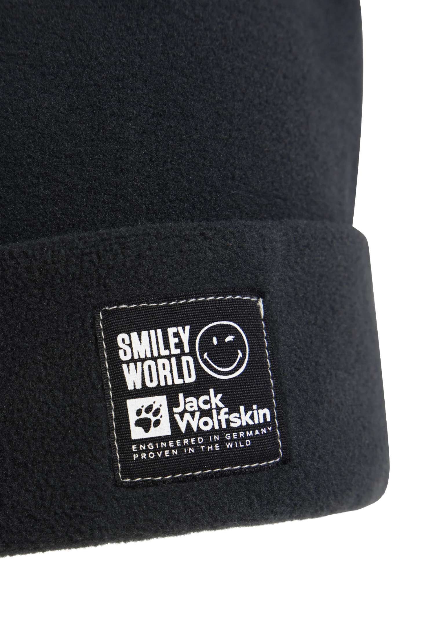 SMILEYWORLD TEEN BEANIE - Image 6