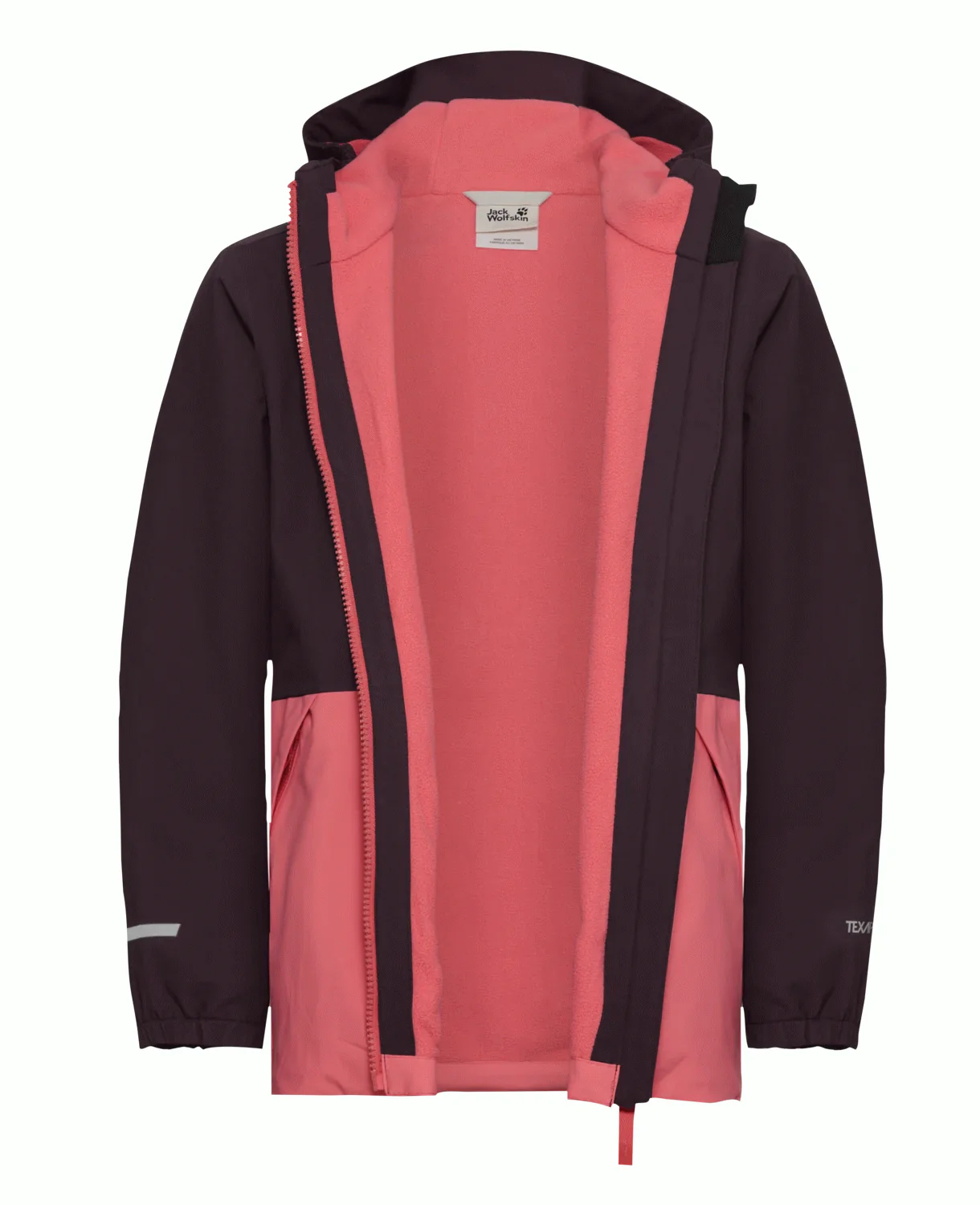SNOW DAYS JKT KIDS - Image 12