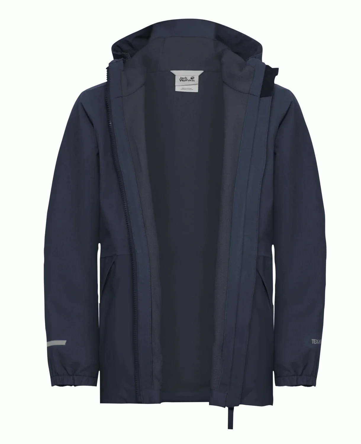 SNOW DAYS JKT KIDS - Image 7