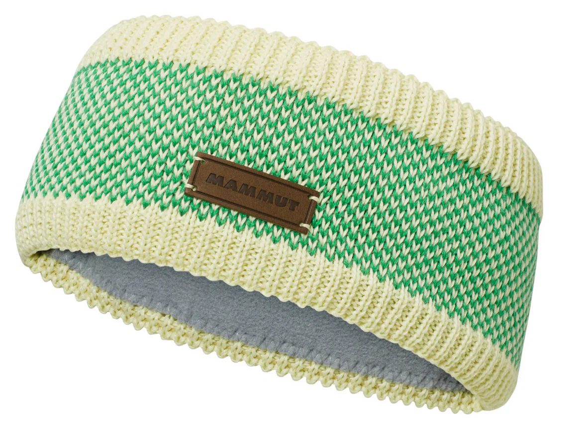 Snow Headband