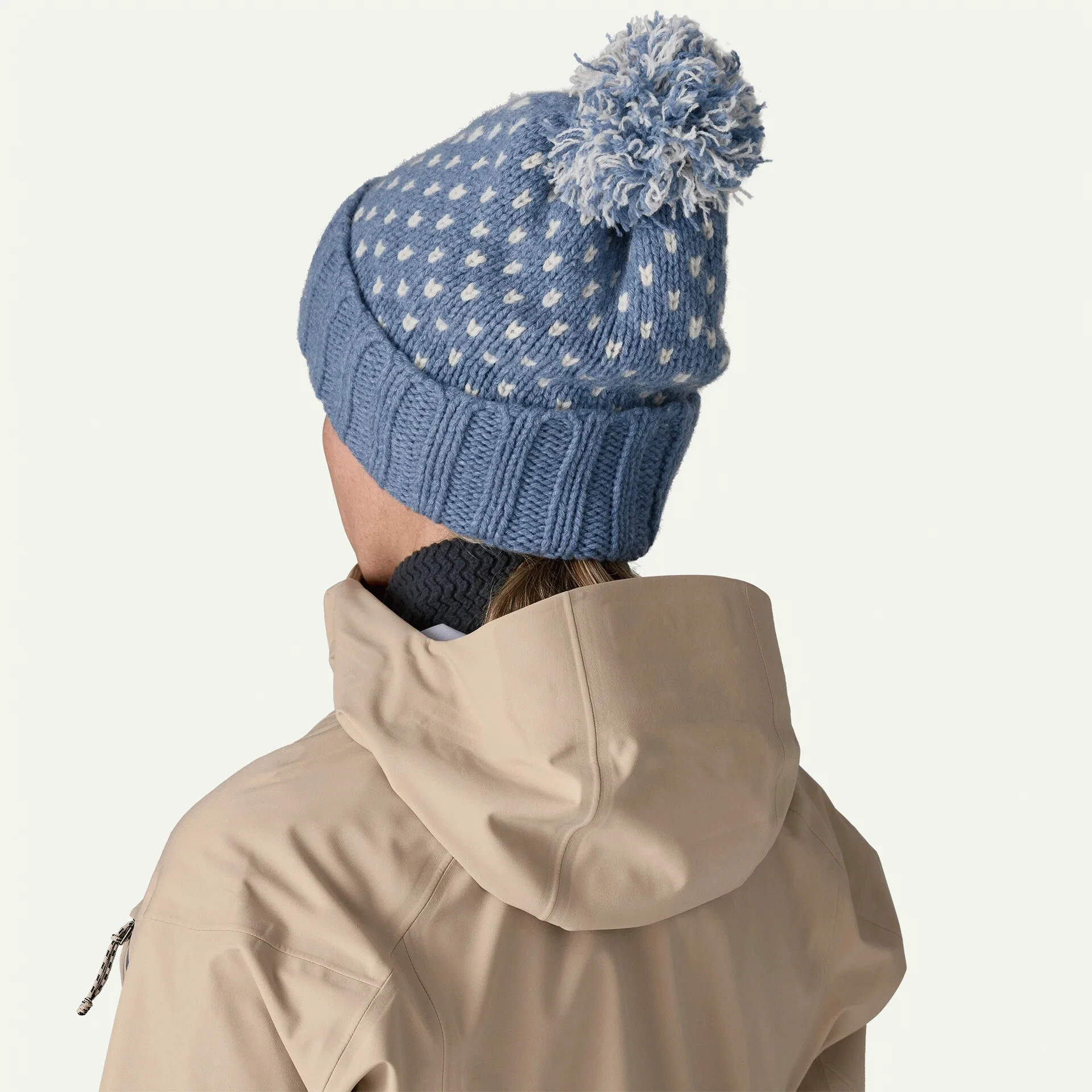 Snowbelle Beanie - Image 5