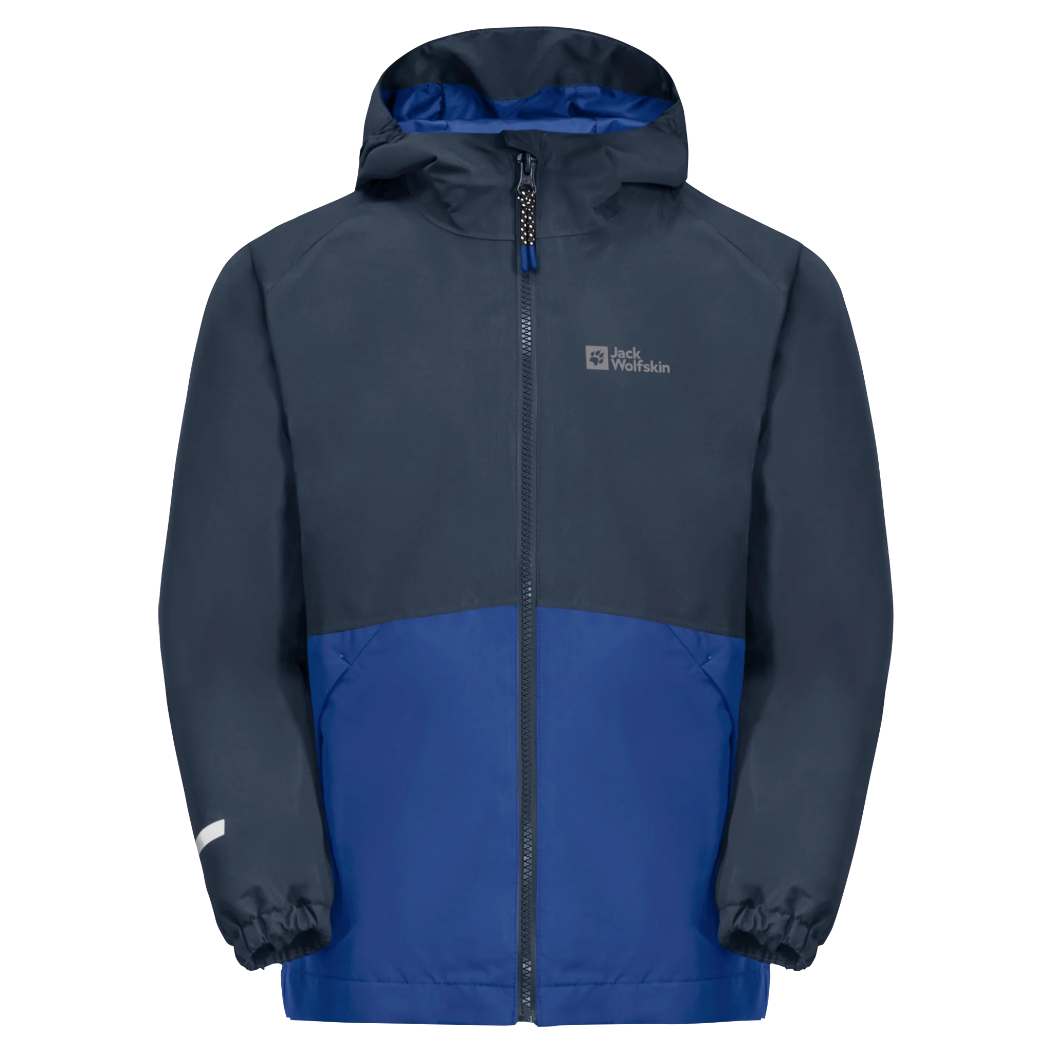 SNOWCURL 3IN1 JACKET K - Image 9