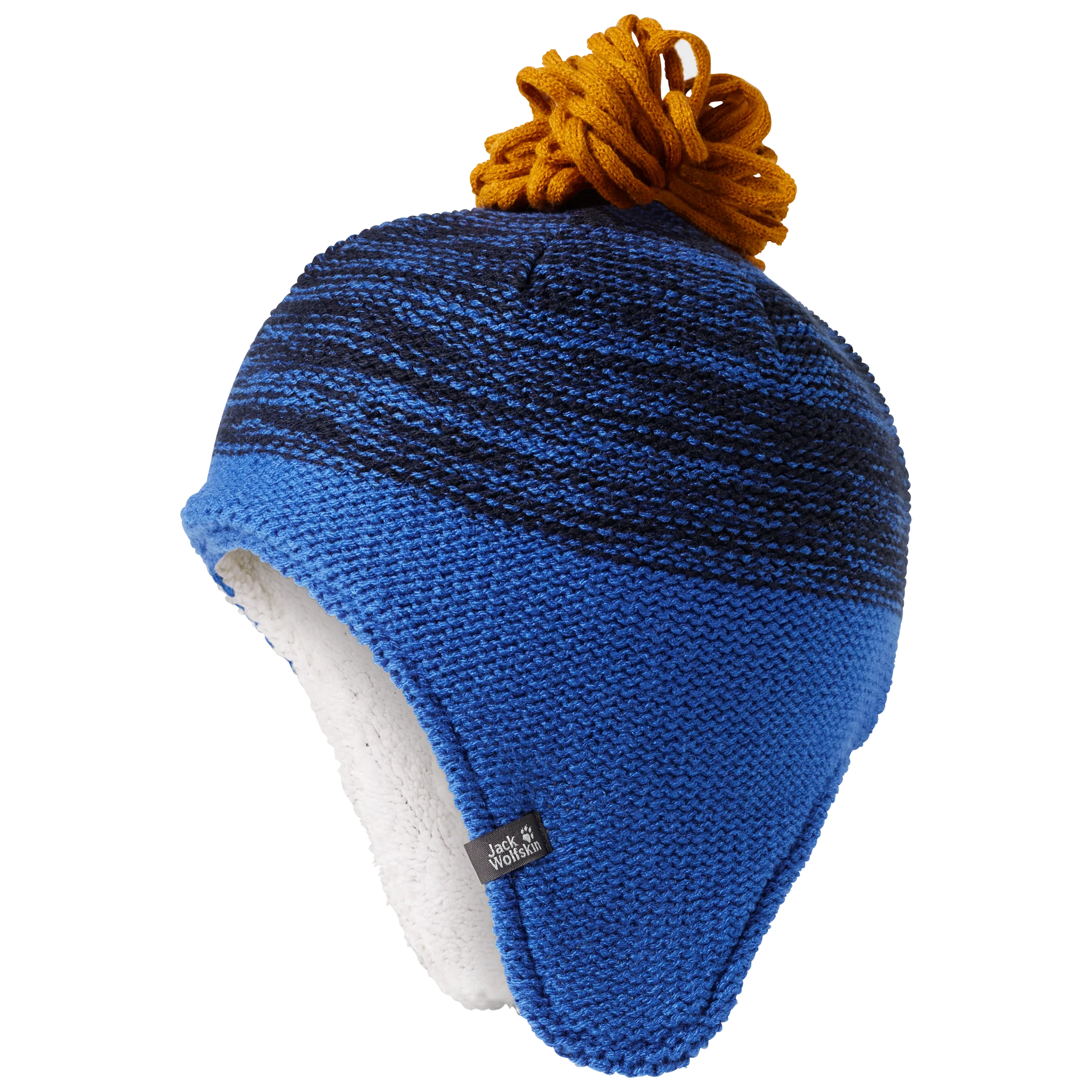 SNOWFLAKE CAP KIDS