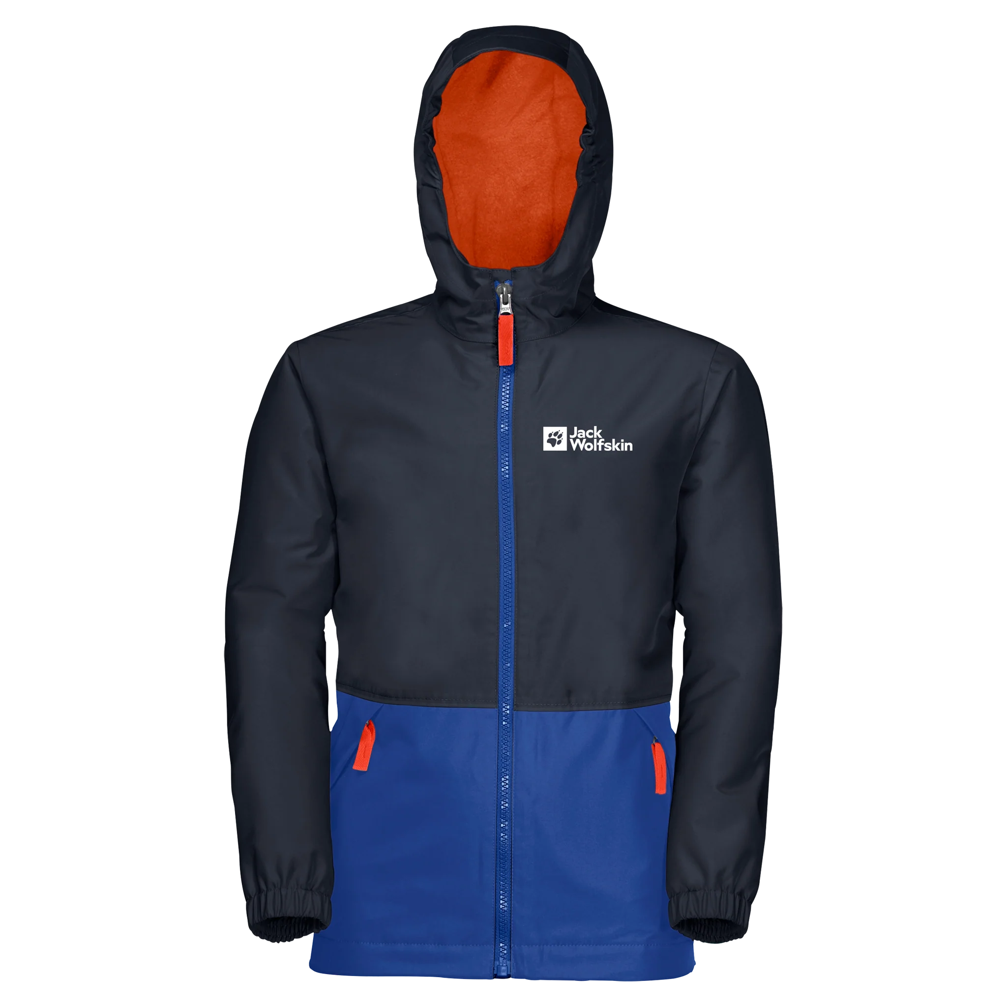 SNOWY DAYS JACKET KIDS