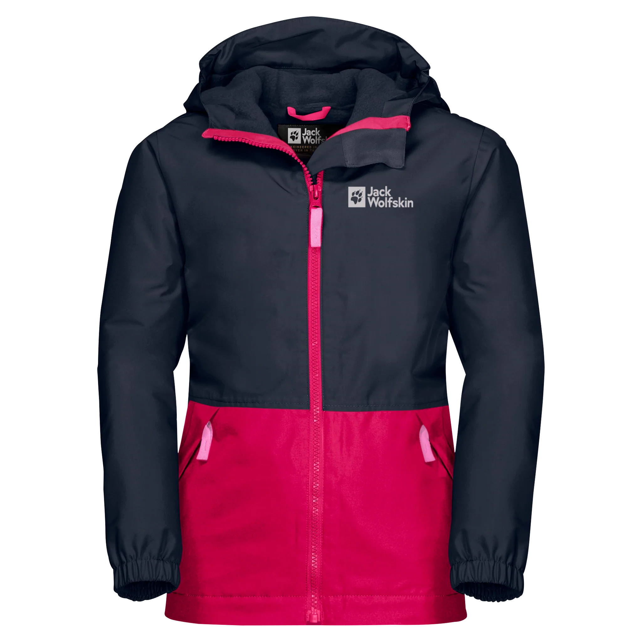 SNOWY DAYS JACKET KIDS - Image 10