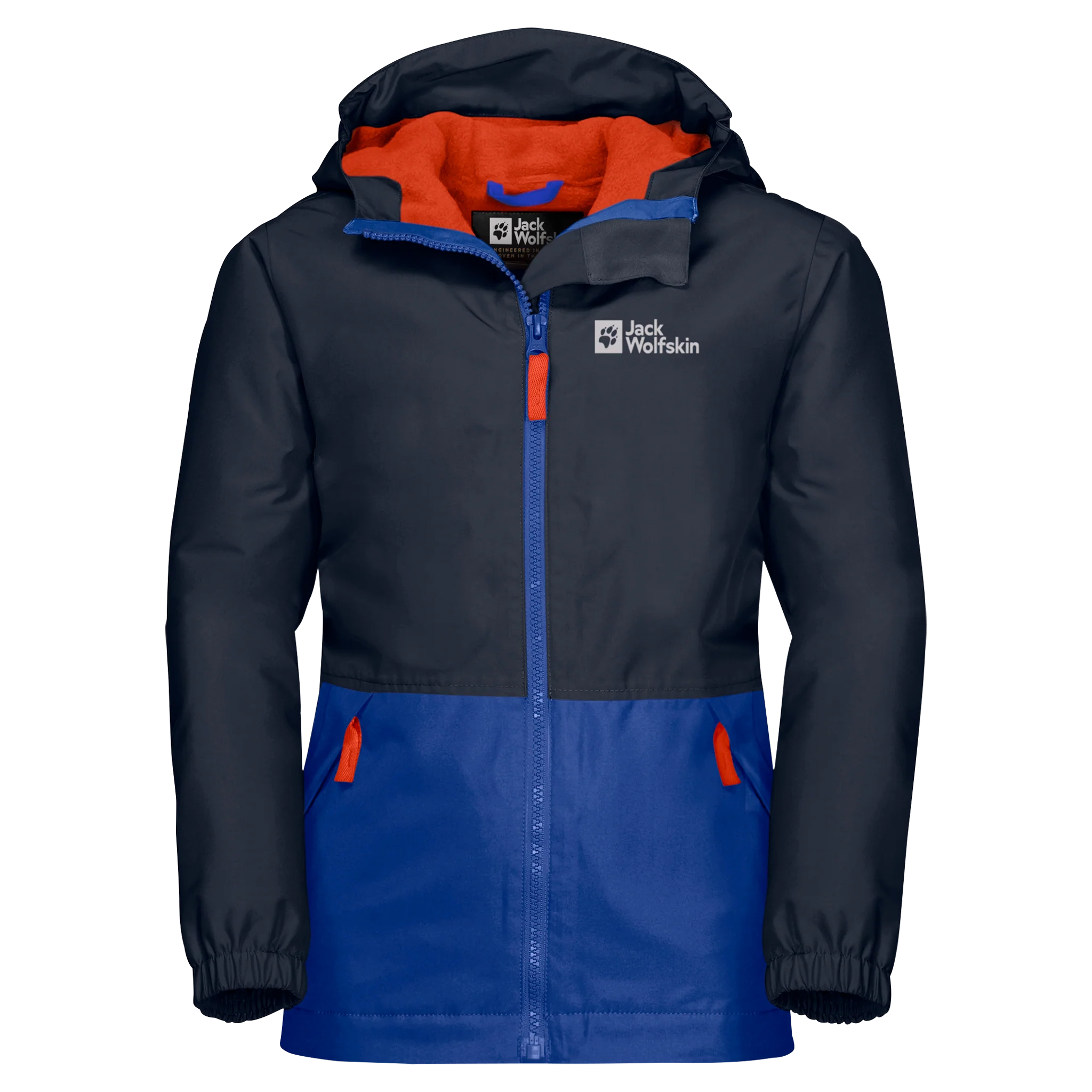 SNOWY DAYS JACKET KIDS - Image 11