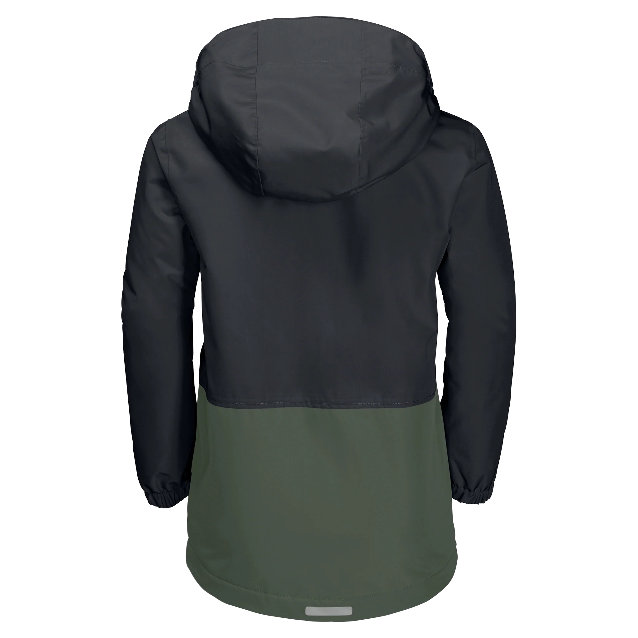 SNOWY DAYS JACKET KIDS - Image 4