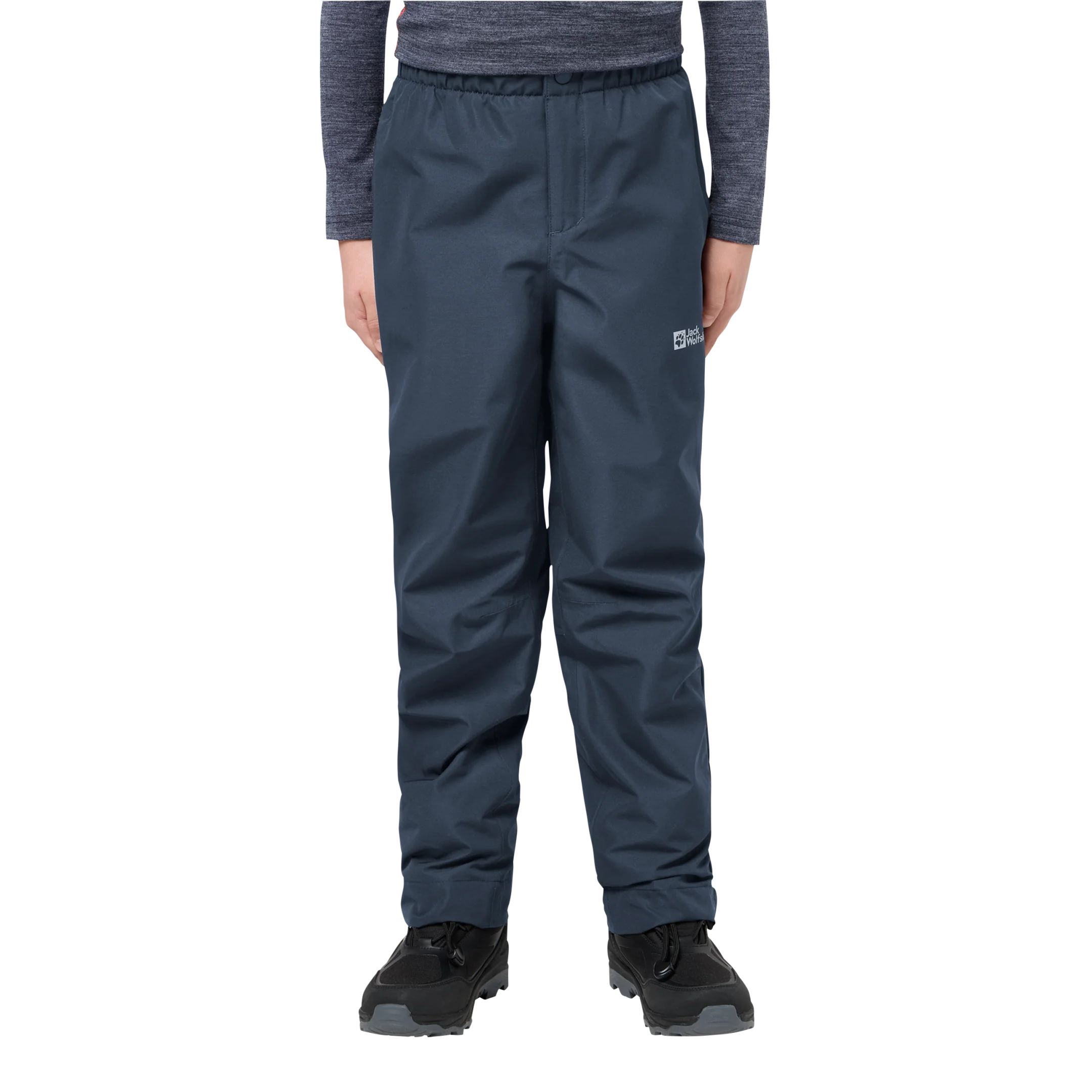 SNOWY DAYS PANTS K - Image 7
