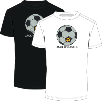SOCCER T M