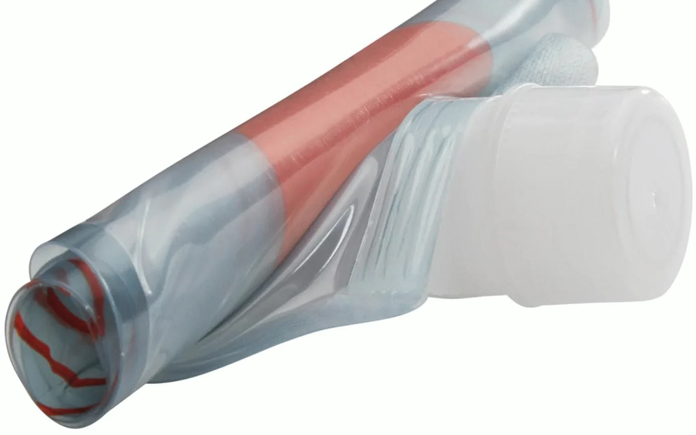 SoftBottle with Closure Cap 1.0 liter - Image 2