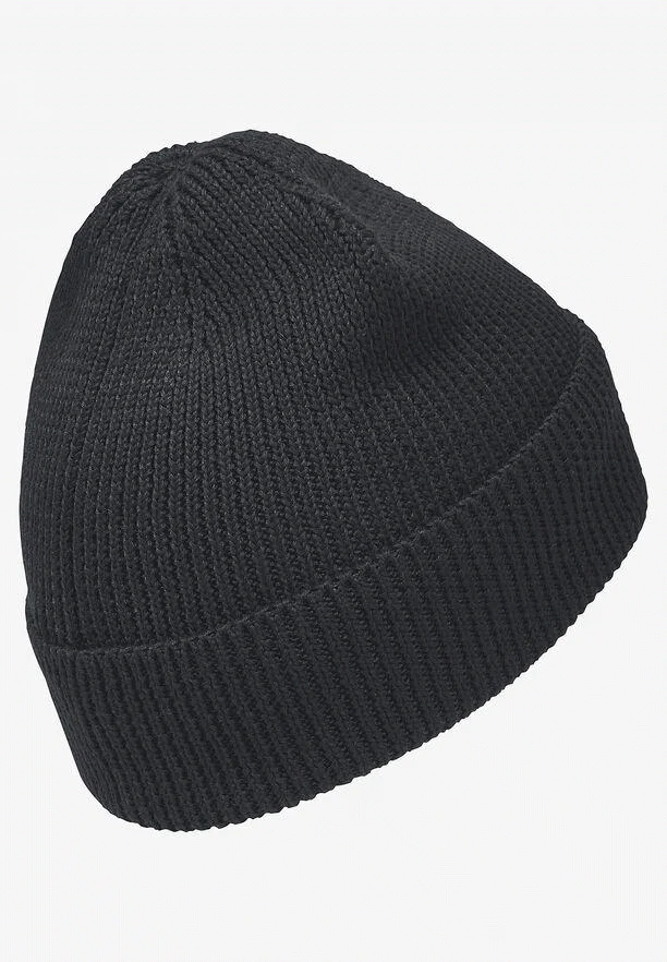 SOLID BEANIE - Image 2