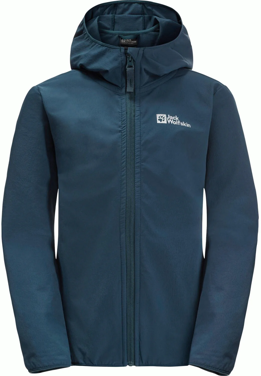 SOLYD JACKET K