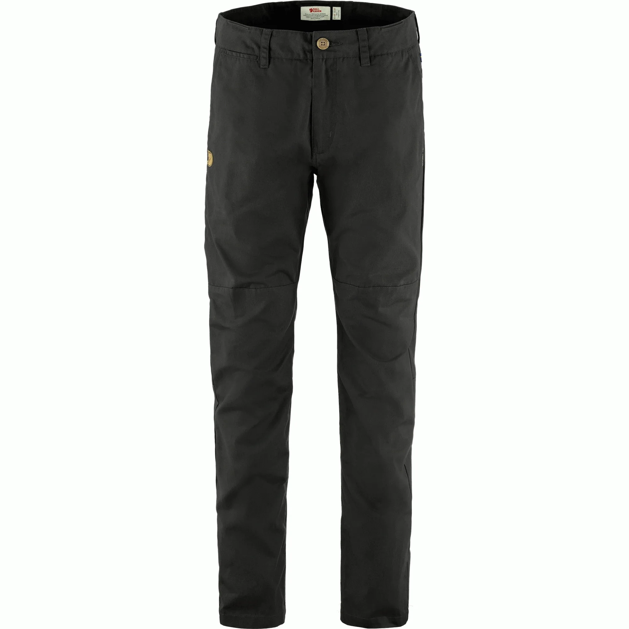 Sörmland Tapered Trousers M