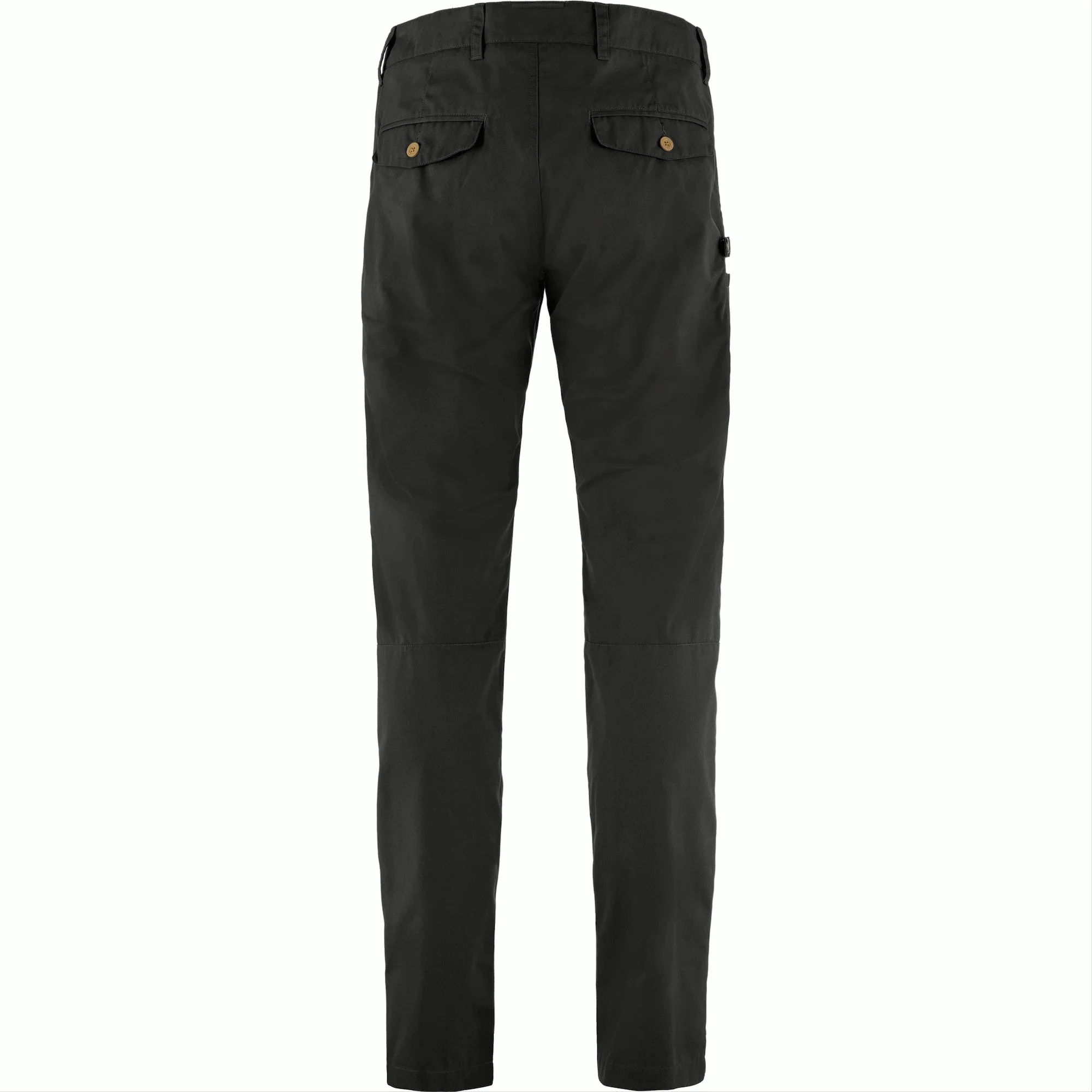 Sörmland Tapered Trousers M - Image 2