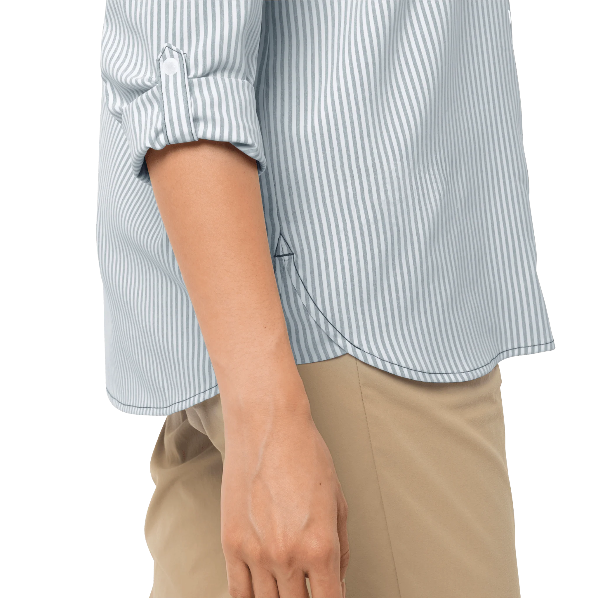 SOUTH PORT SHIRT W - Image 14