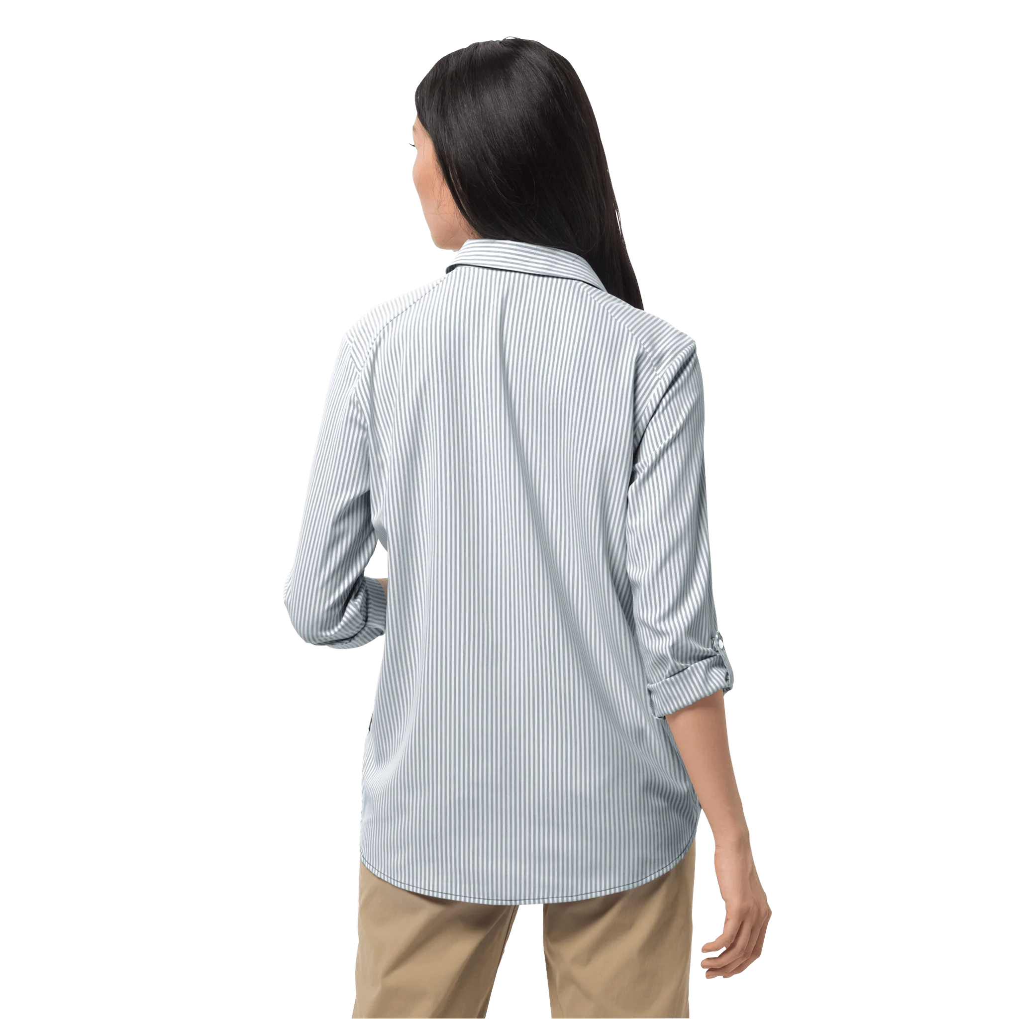 SOUTH PORT SHIRT W - Image 3