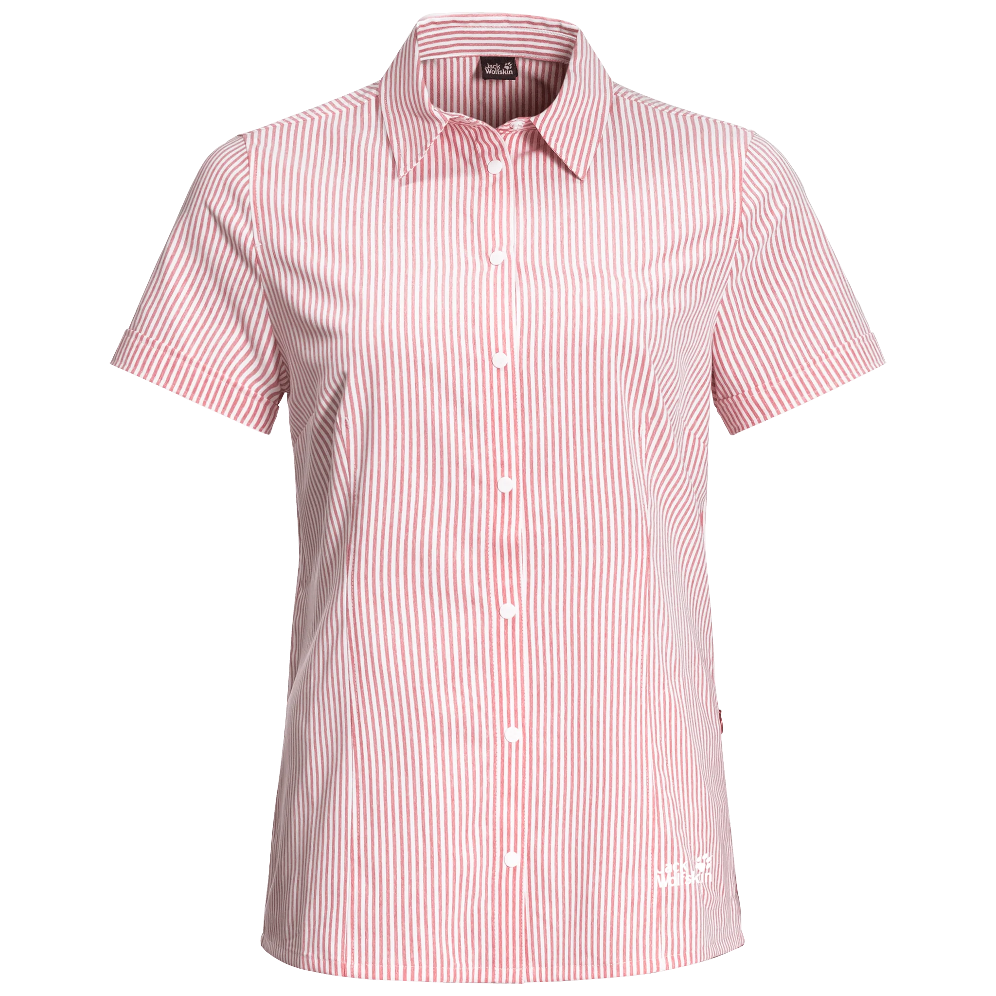 SOUTH PORT SS SHIRT W - Image 15