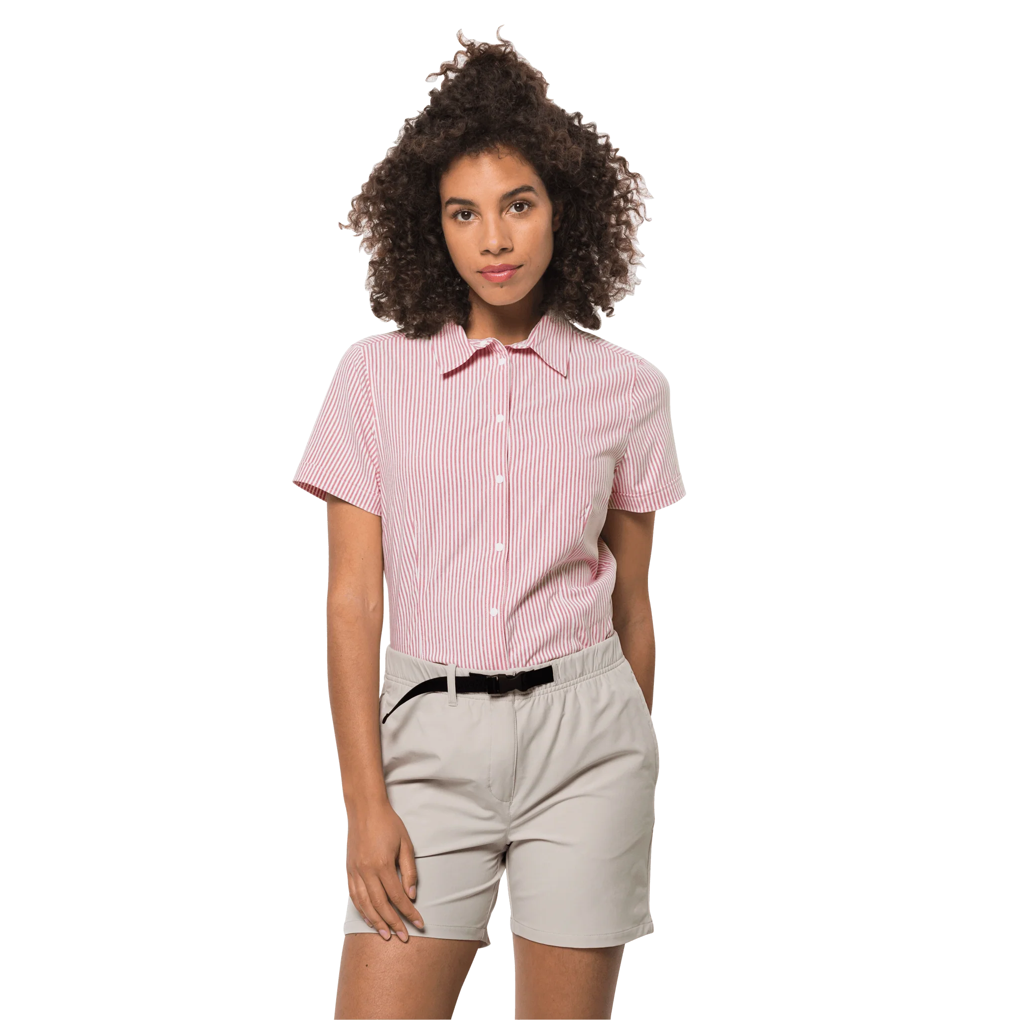 SOUTH PORT SS SHIRT W - Image 19
