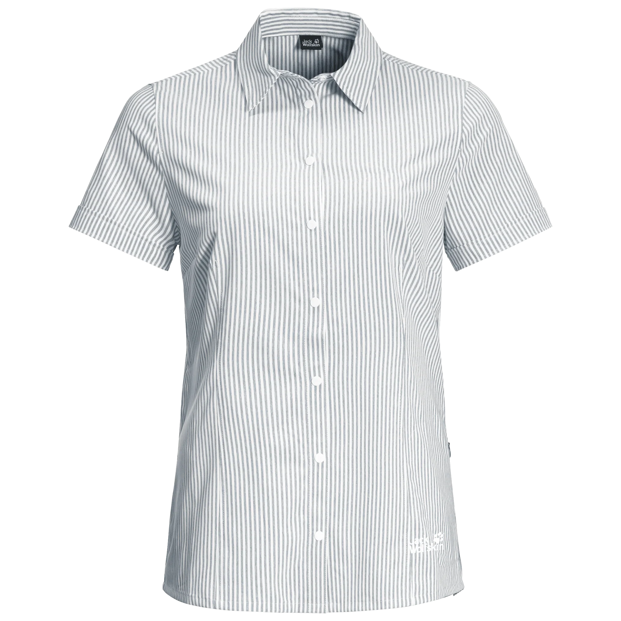 SOUTH PORT SS SHIRT W - Image 5
