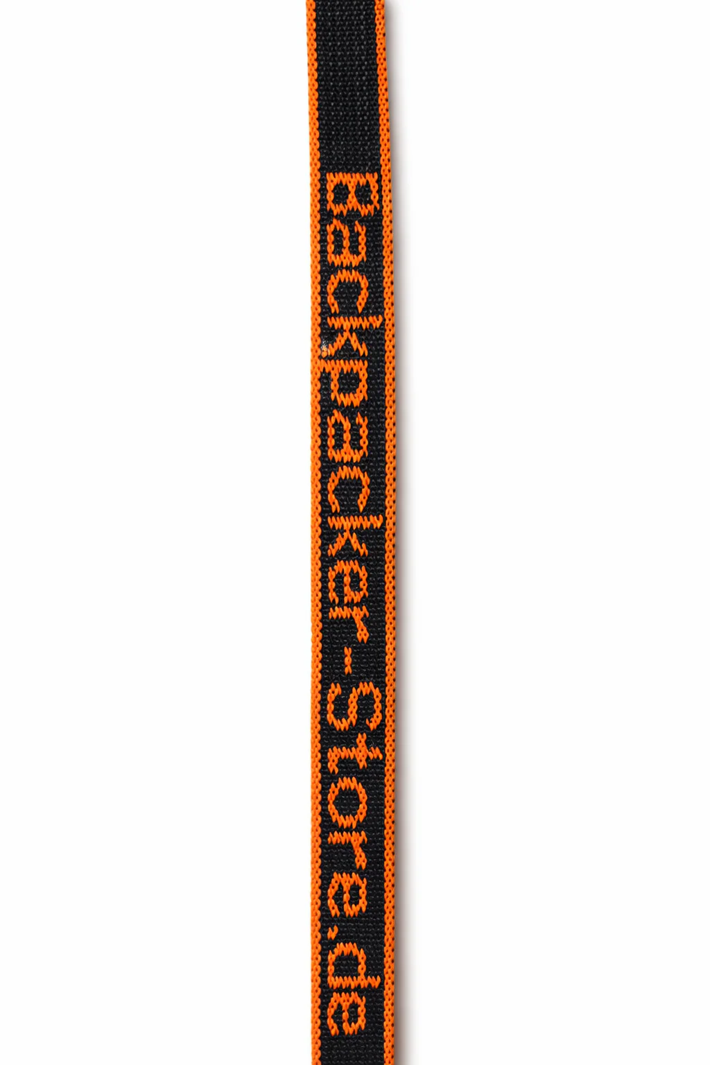 Spannriemen 2er Pack 100cm Backpacker Kunststoff - Image 2