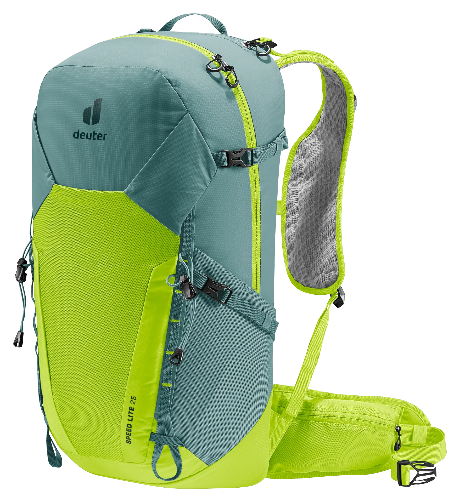 Speed Lite 25 - Image 2