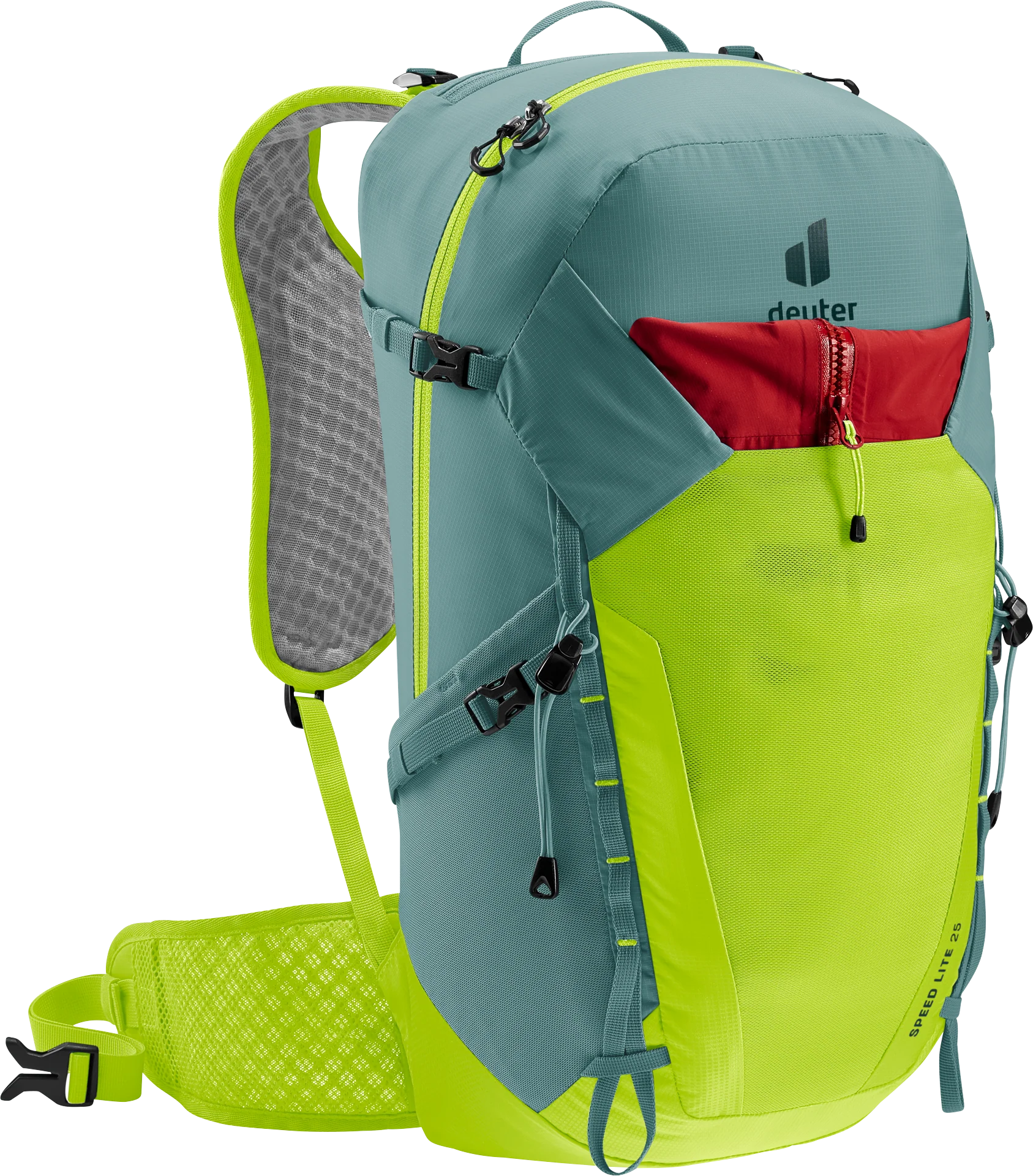 Speed Lite 25 - Image 3