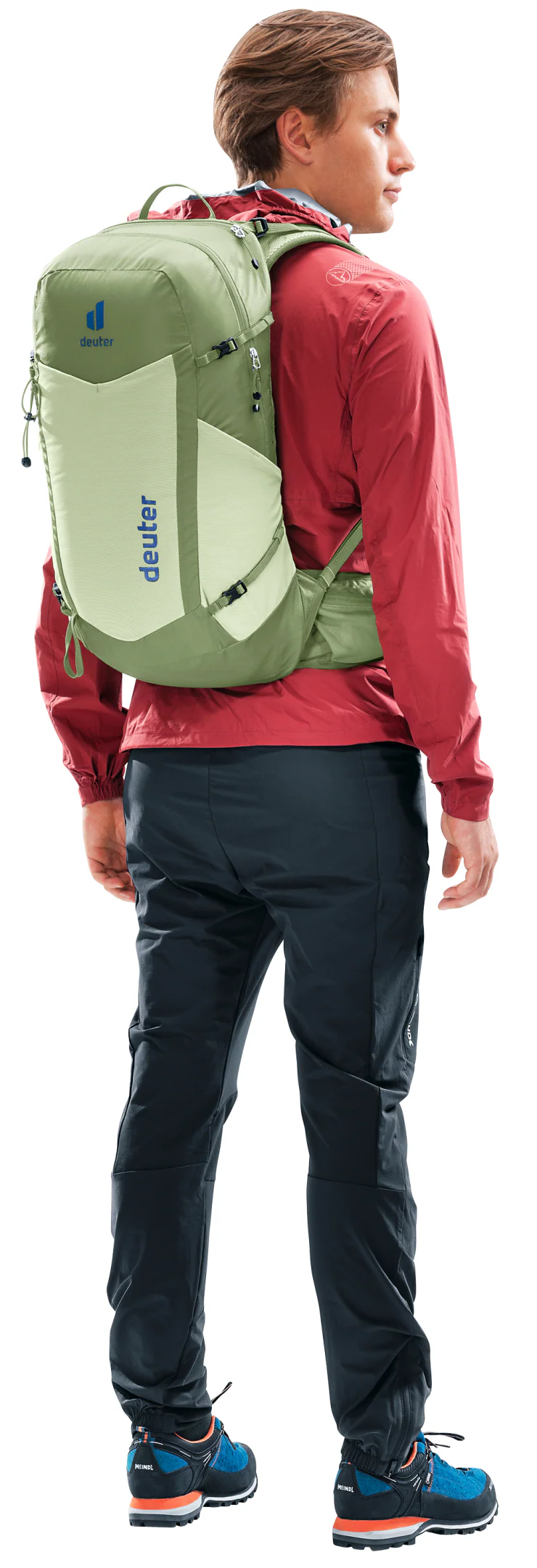 Speed Lite Pro 25 - Image 5