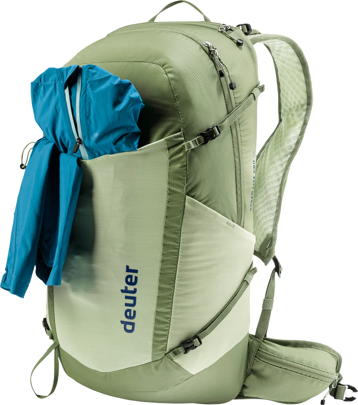 Speed Lite Pro 25 - Image 7