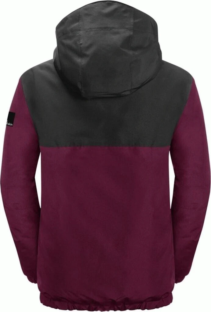 SPIRIT 2L INS JACKET Y - Image 2