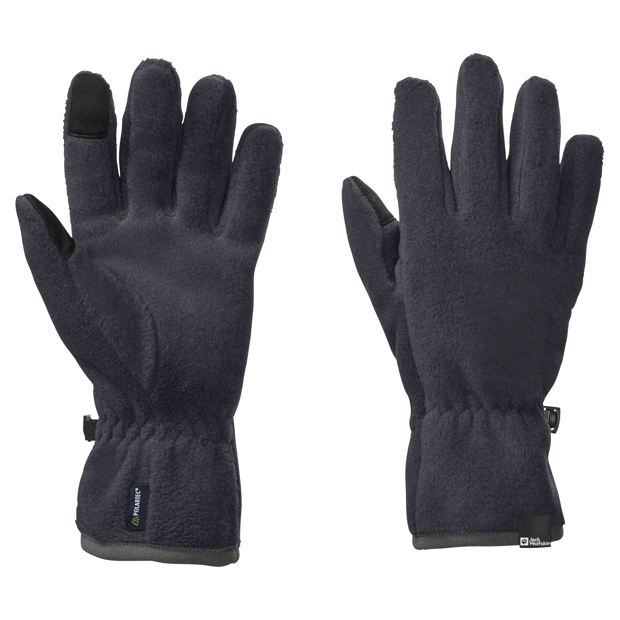 SPIRIT FLEECE GLOVE Y
