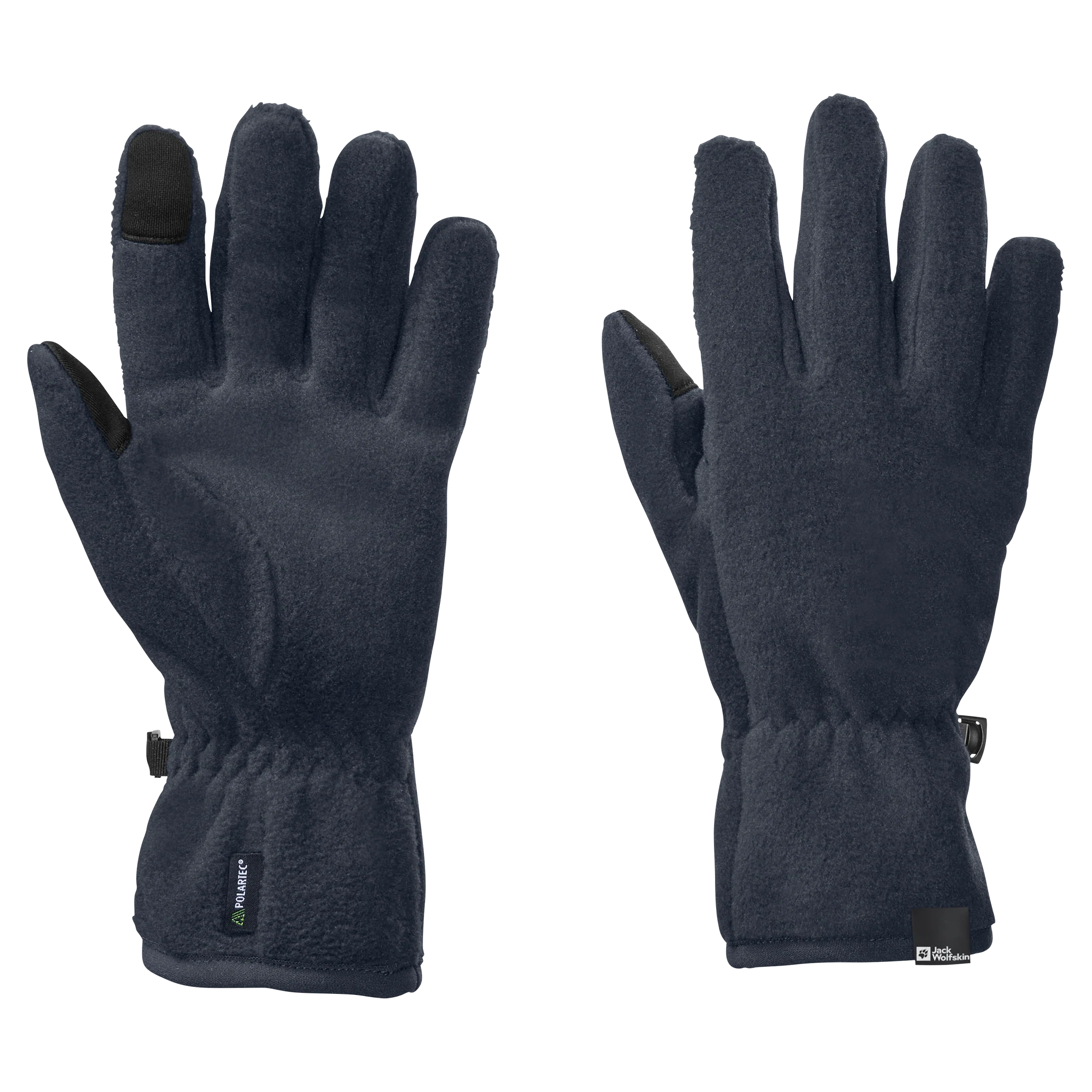 SPIRIT FLEECE GLOVE Y - Image 2
