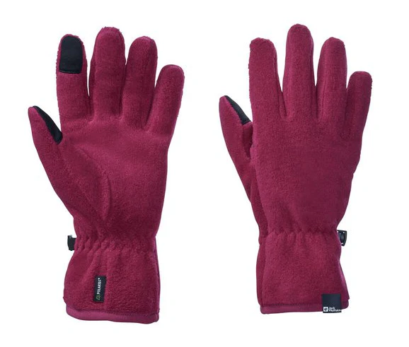 SPIRIT FLEECE GLOVE Y - Image 3