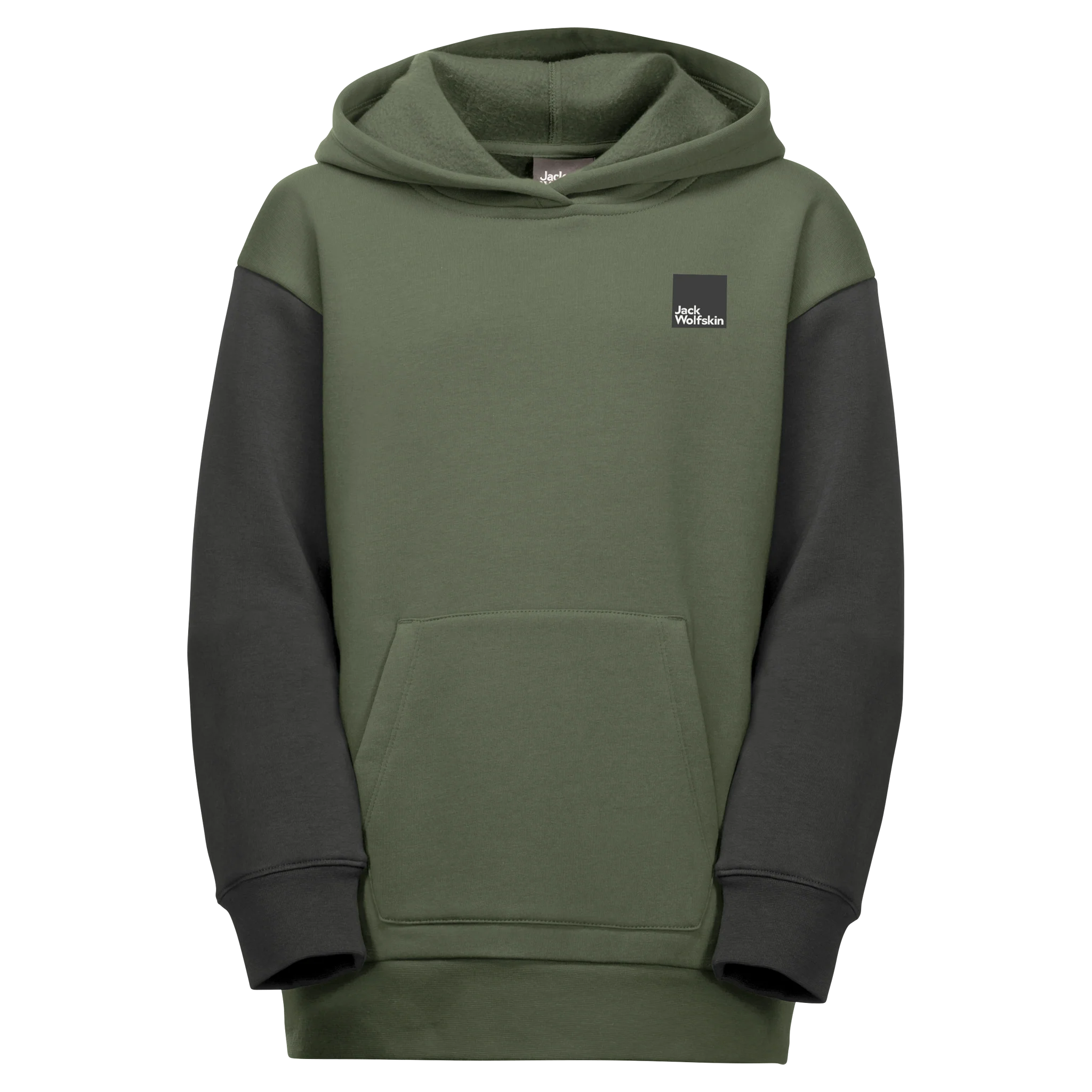 SPIRIT HOODY Y - Image 2