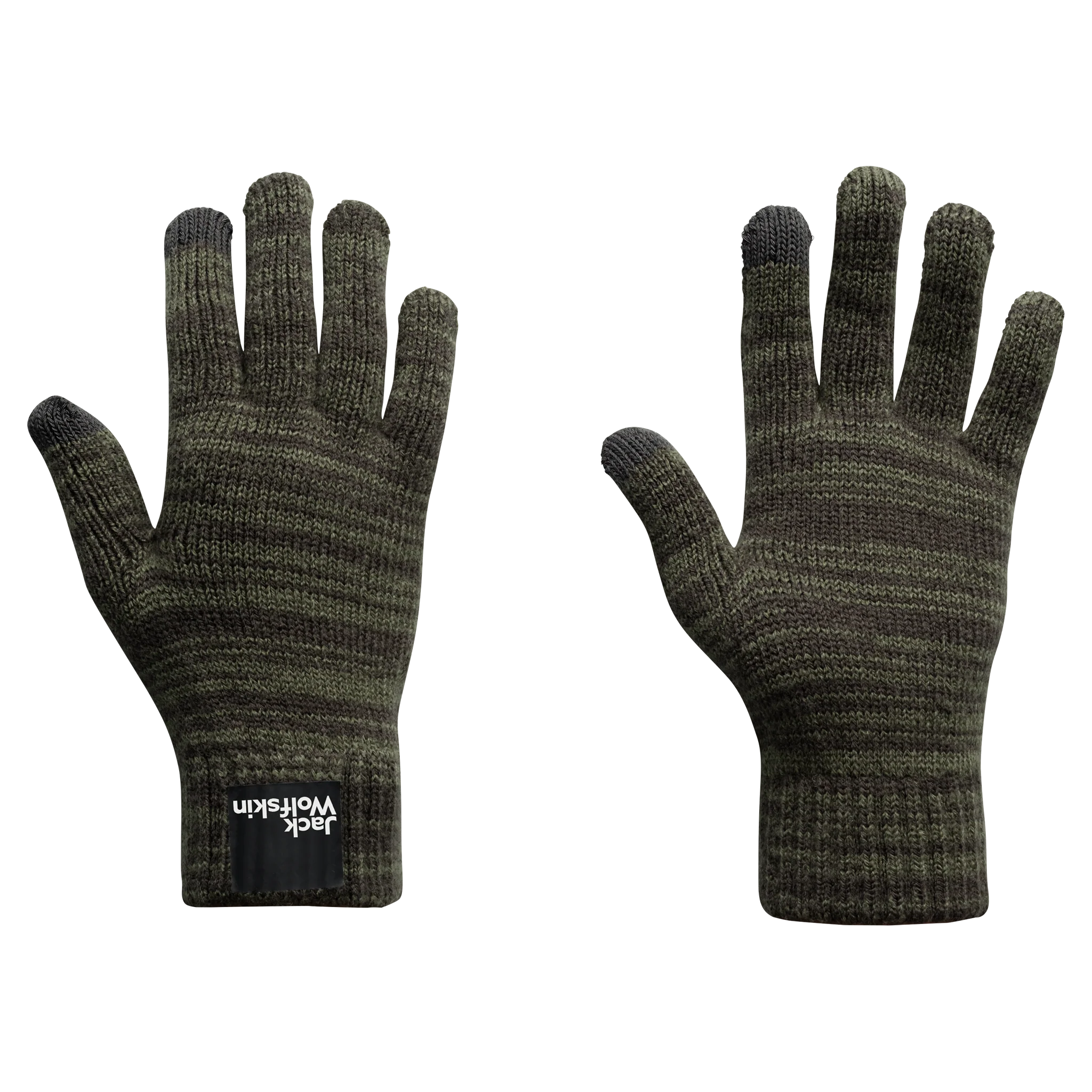 SPIRIT KNIT GLOVE Y