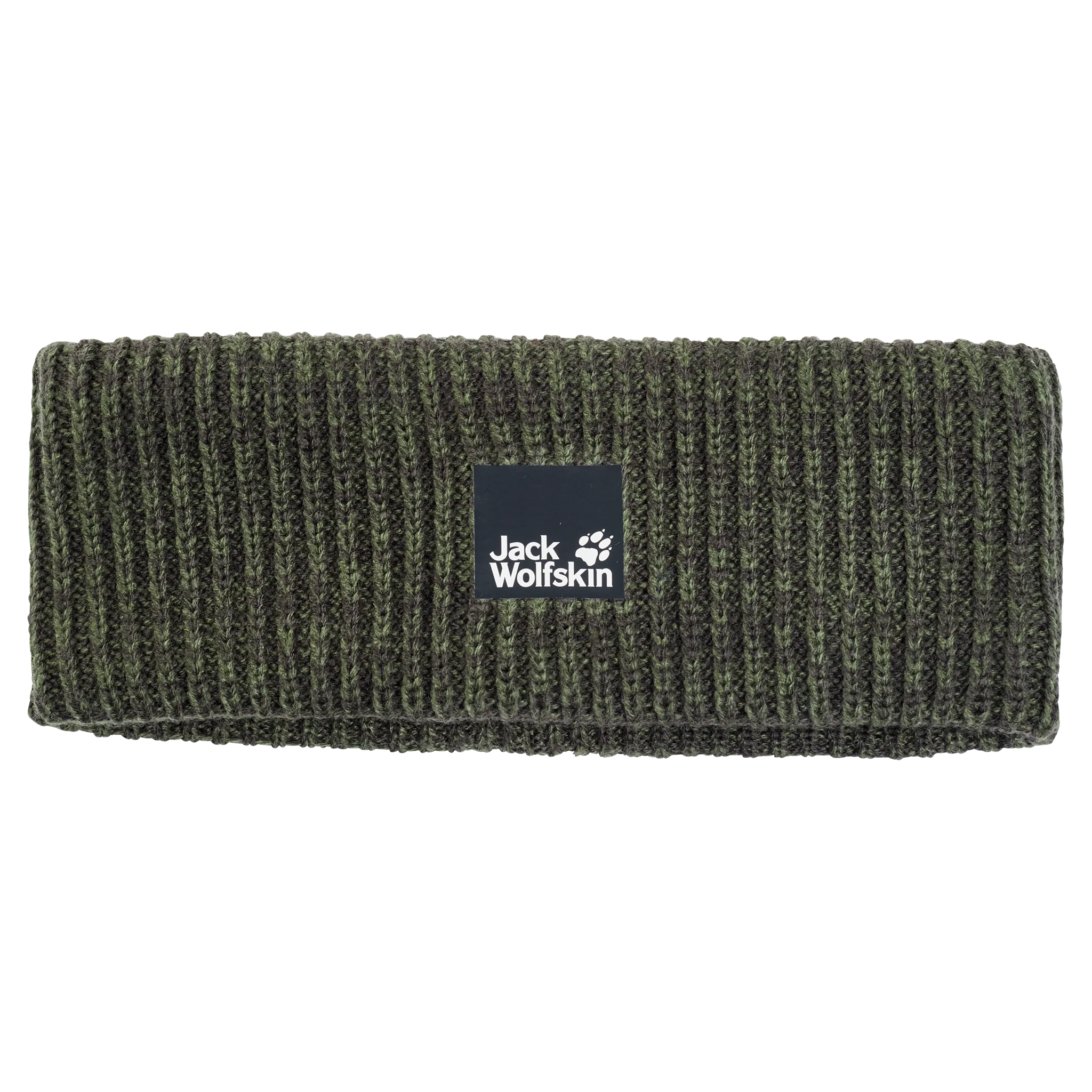 SPIRIT KNIT HEADBAND Y