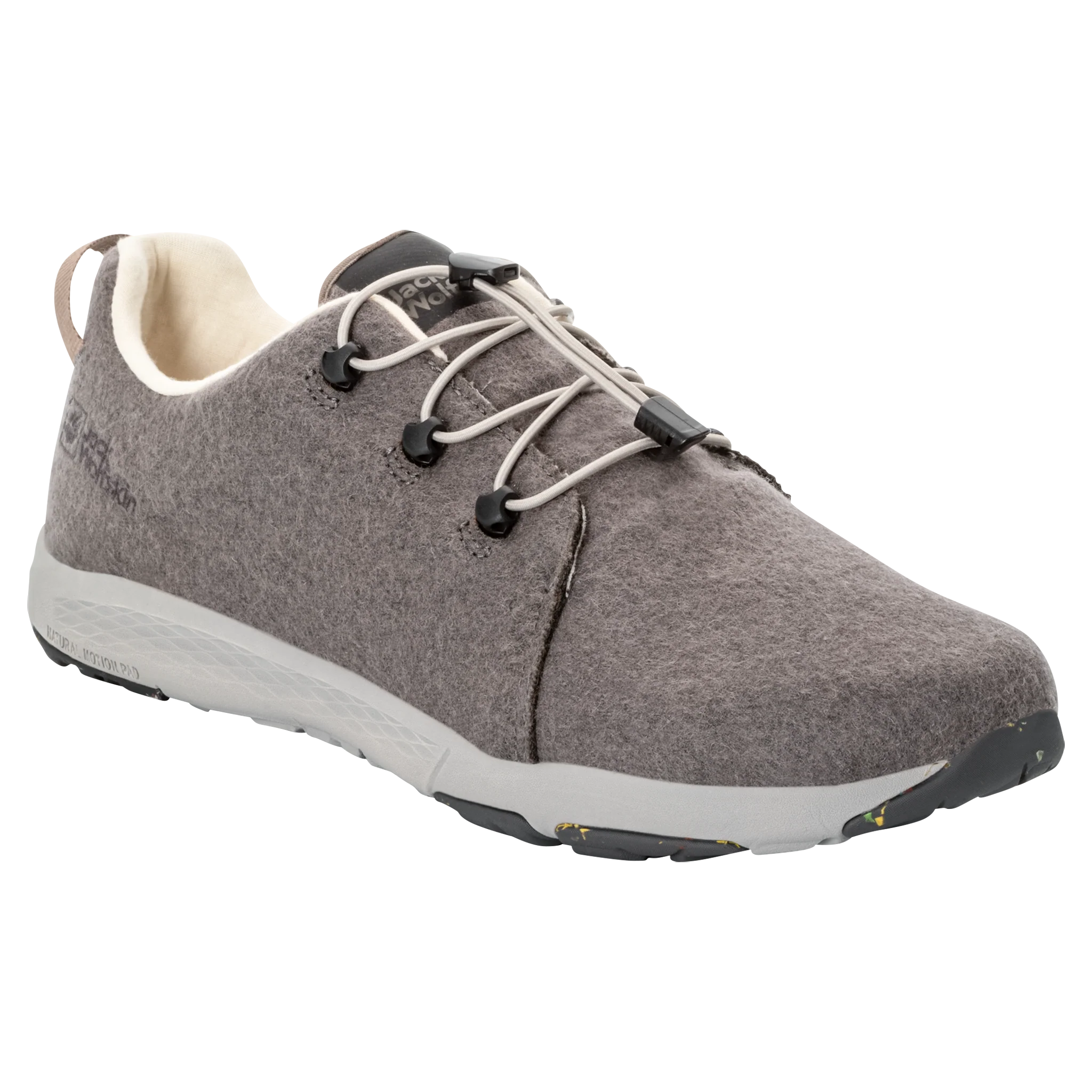 SPIRIT WOOL LOW M