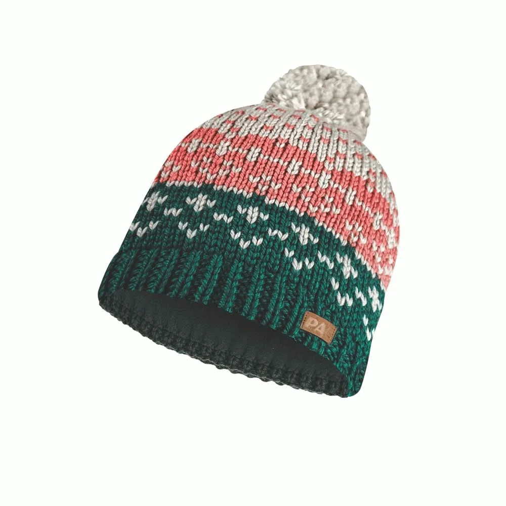Sport Lidda Pom Beanie