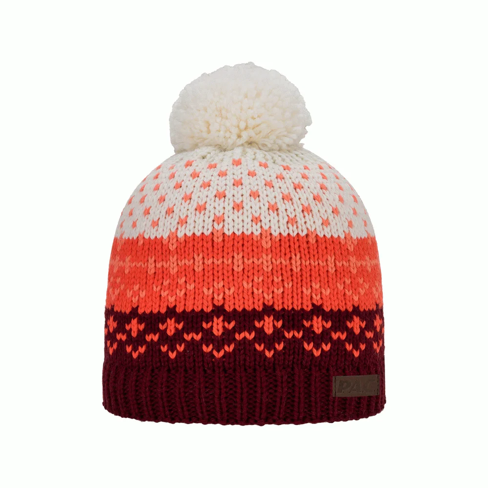 Sport Lidda Pom Beanie - Image 2