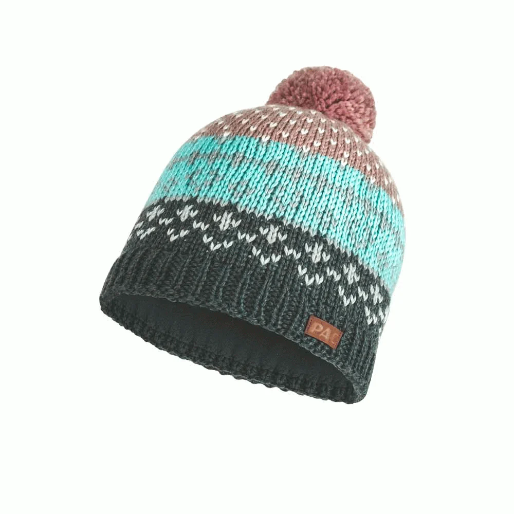 Sport Lidda Pom Beanie - Image 3