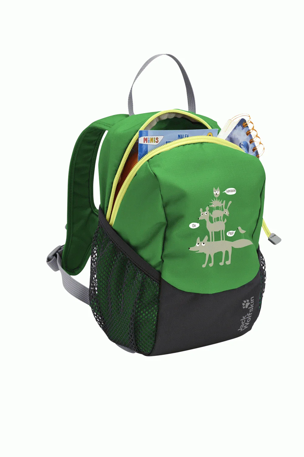 SPROUT 5 - Image 17