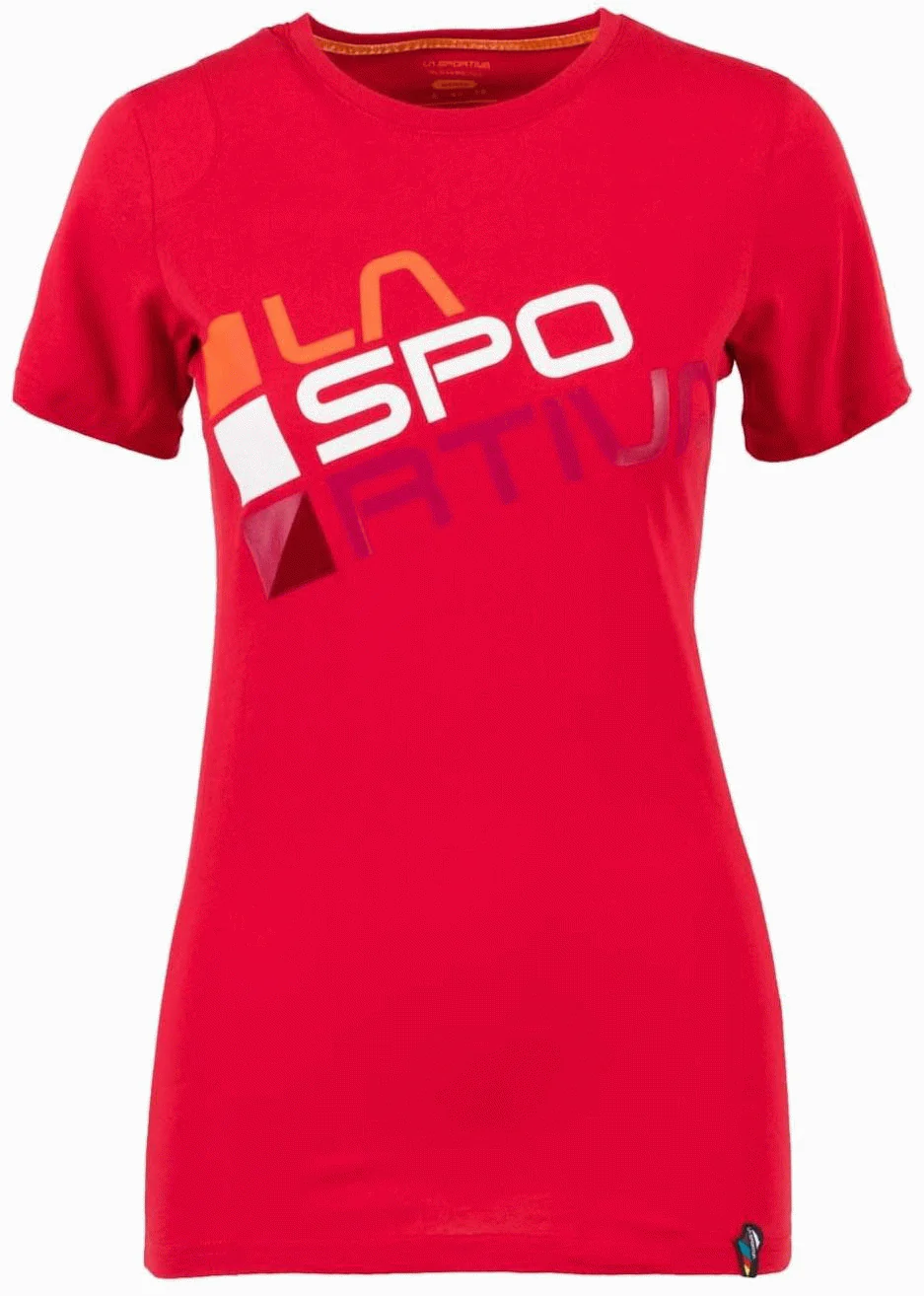 Square T-Shirt W