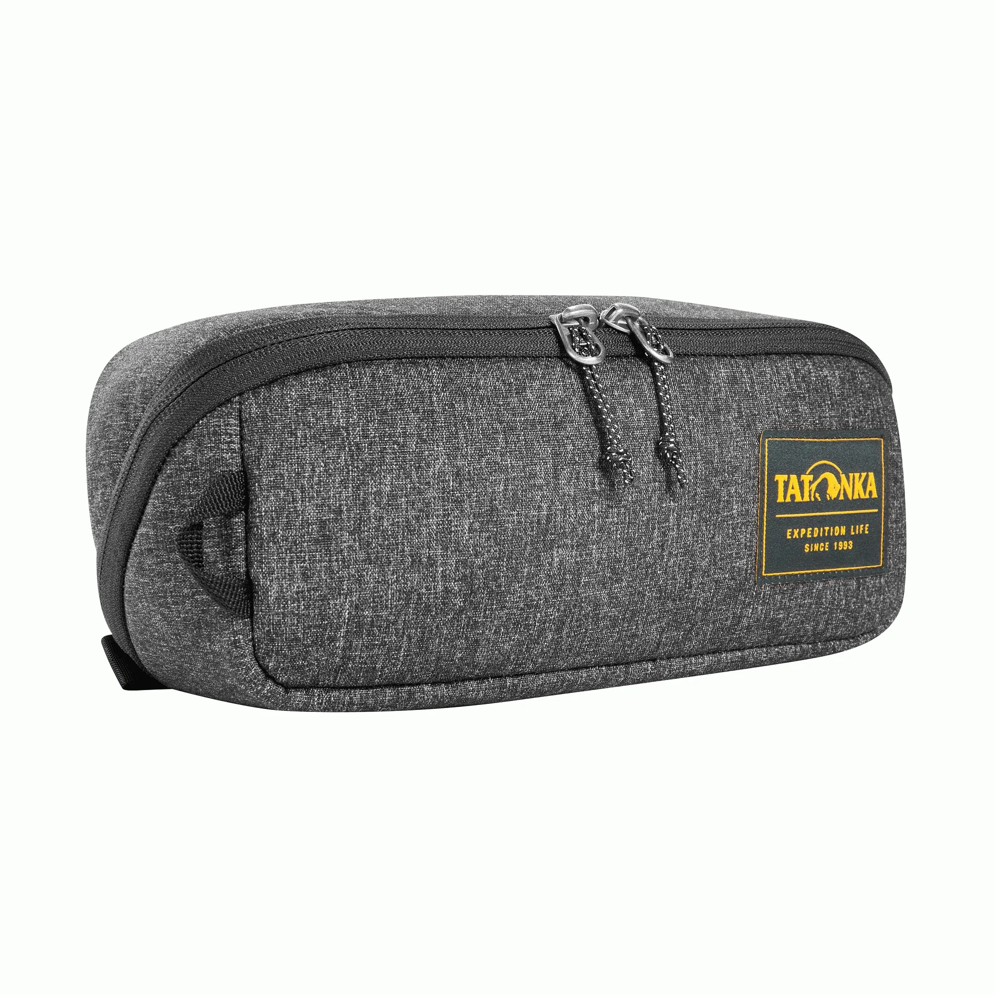 Square Zip Pouch - Image 3