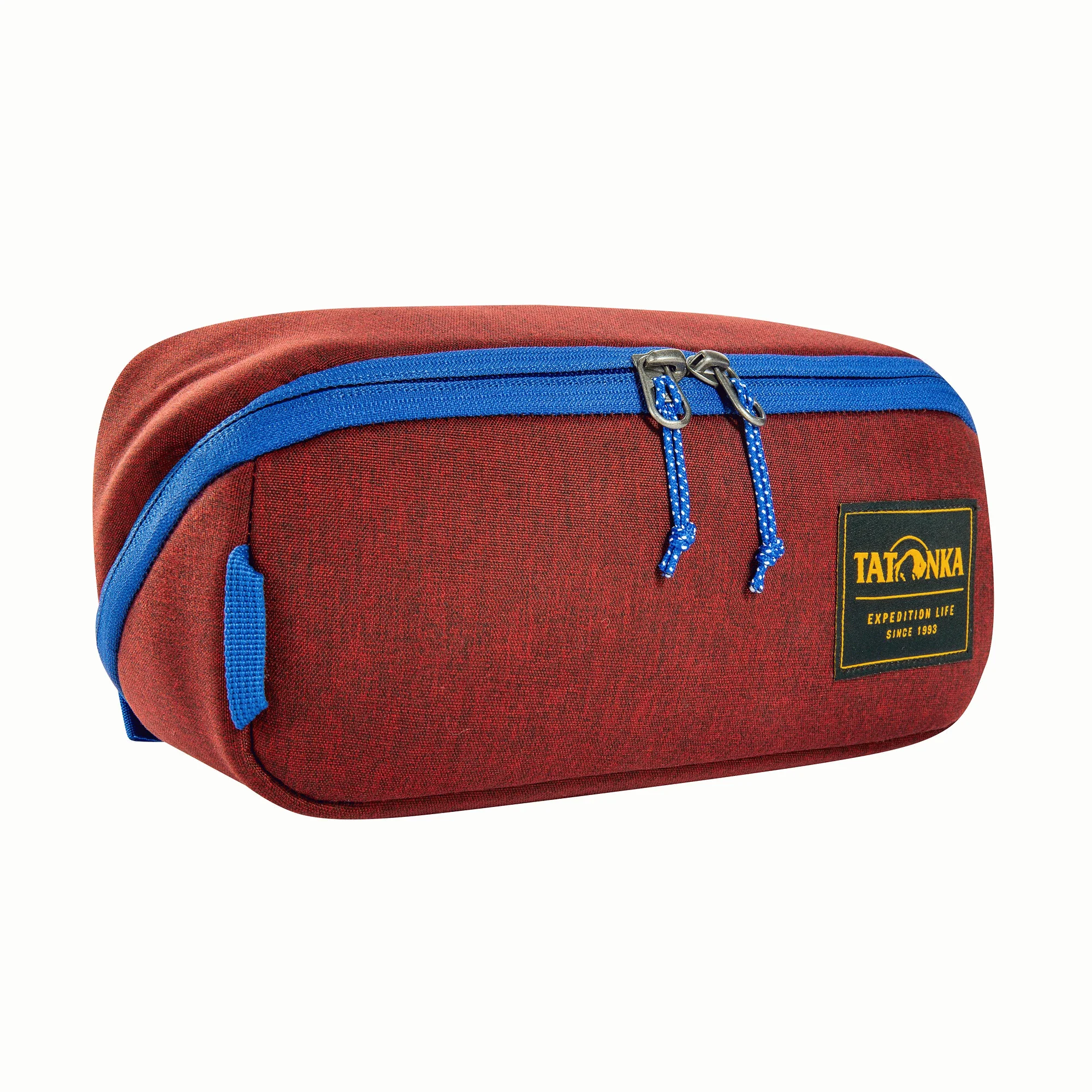 Square Zip Pouch - Image 4