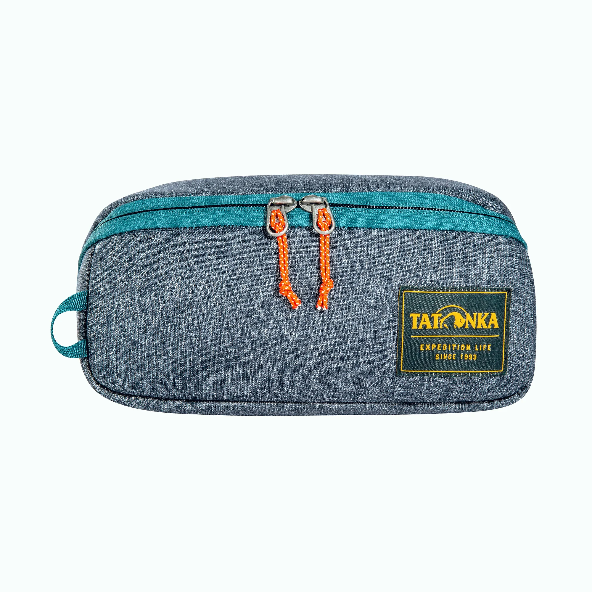 Square Zip Pouch - Image 9