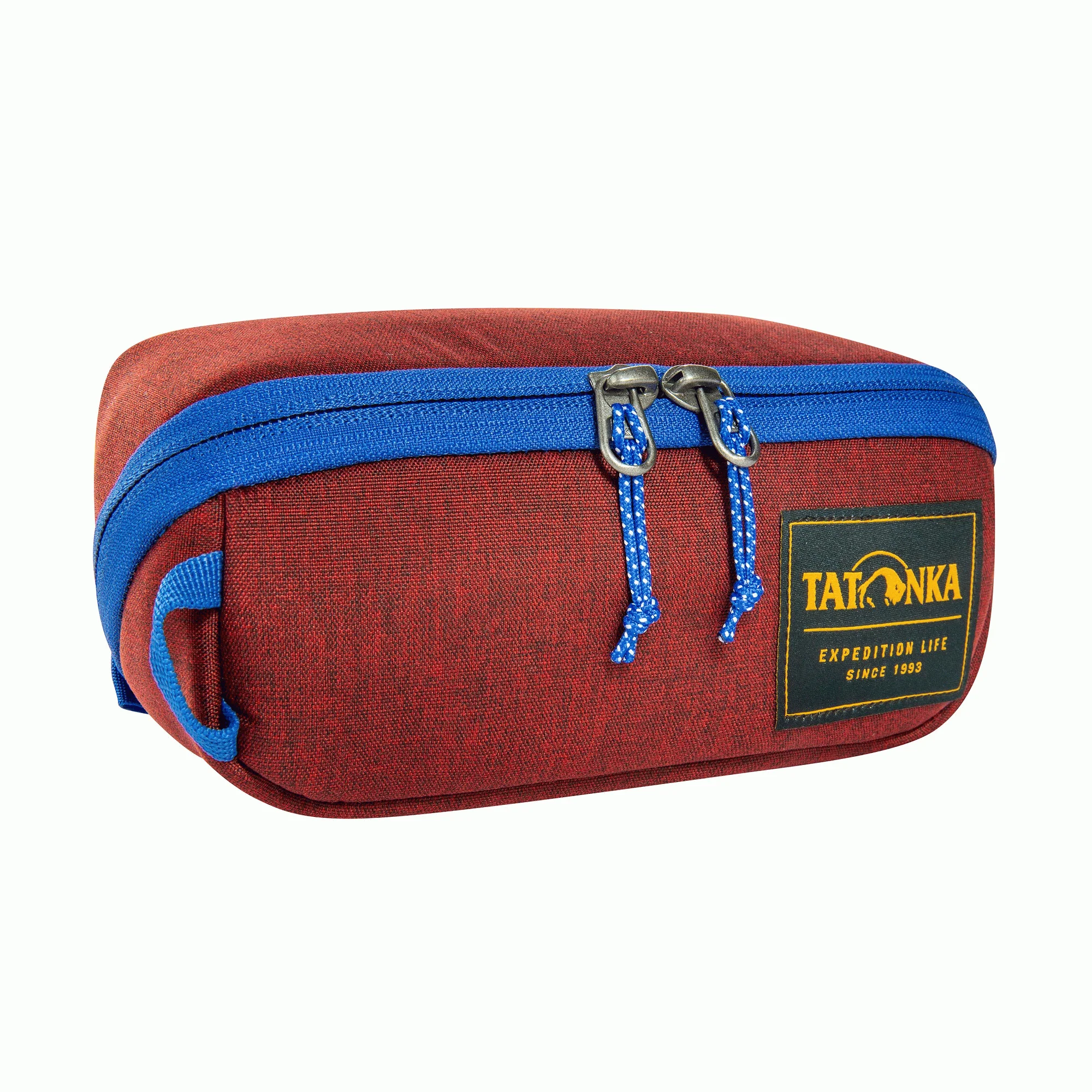 Square Zip Pouch - Image 2