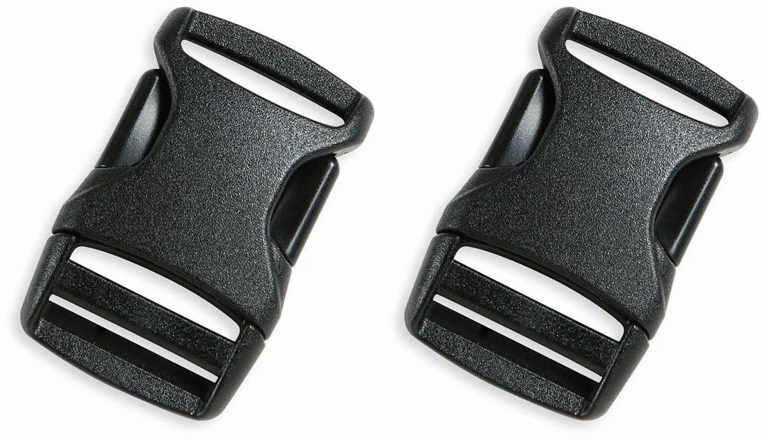 SR-Buckle QA (1 pair) - Image 2