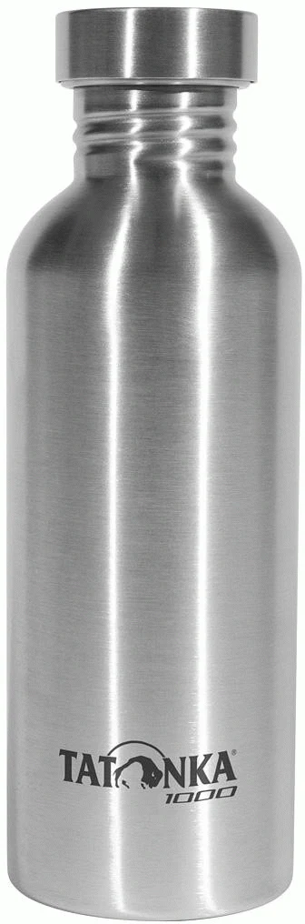Steel Bottle Premium