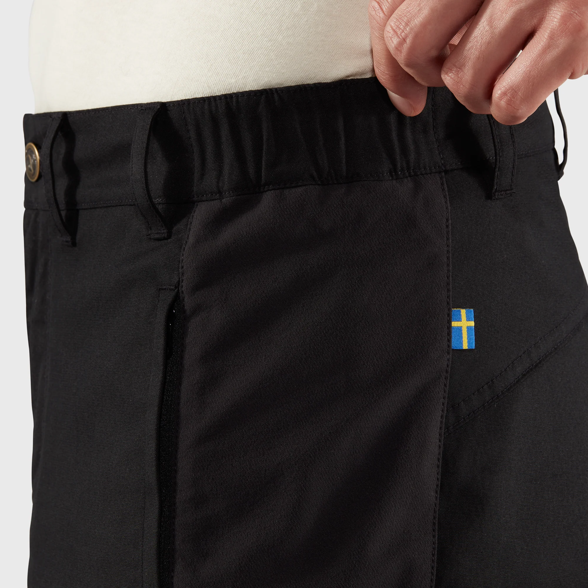 Stina Trousers W - Image 9