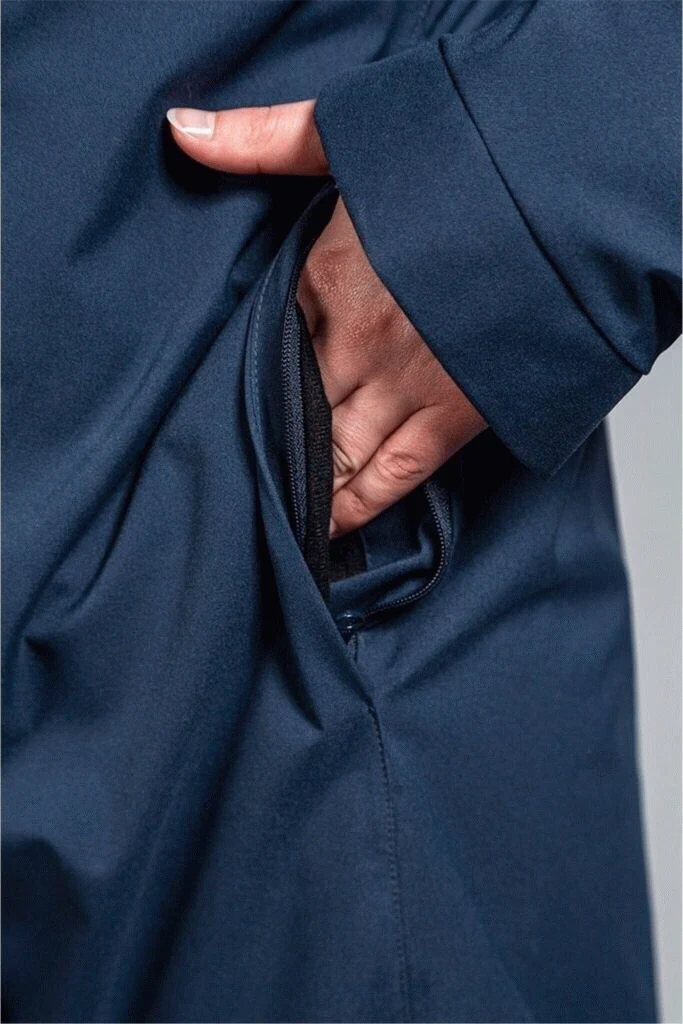 Stir W's Hooded Coat - Image 10